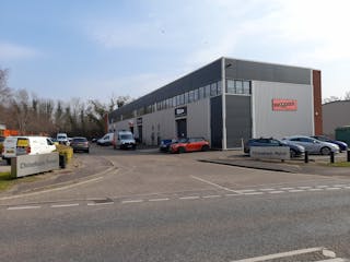 Unit 2A Chineham Point, Basingstoke, Offices To Let - 20250310_124547.jpg