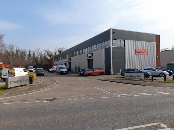 Unit 2A Chineham Point, Basingstoke, Offices To Let - 20250310_124547.jpg