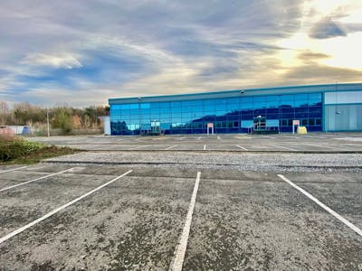 Matrix Court, Siemens Way, Swansea, Industrial For Sale - Image 6