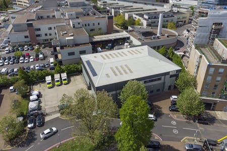 DC5 Prologis Central Park, Park Royal, Industrial / Warehouse To Let - DC5  Aerial 2.jpg