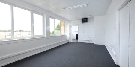 2 Hill Farm Avenue Industrial Estate, Watford, Office To Let - Unit-2-Upstairs-Office.jpg