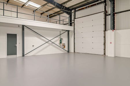 Unit 10, Meadowbrook Park Trading Estate, Sheffield, Industrial/Logistics / Warehouse To Let - 2.jpg