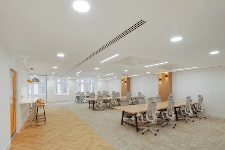 6 Kean Street, London, Office To Let - DSC02242.jpg