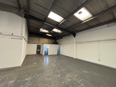 Unit 30 COMING SOON DRAFT, Albion Industrial Estate, Pontypridd, Industrial To Let - IMG_8683.jpeg