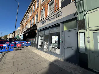22 Stoke Newington Church Street, London, Offices To Let - External.jpg