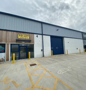 Unit 4 Marrtree Business Park, York, Industrial/Logistics To Let - IMG_2295.jpg