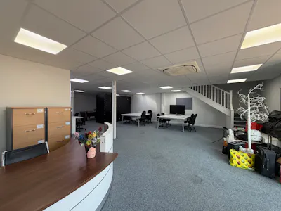 38D Vanguard Way, Shrewsbury, Office / Trade Counter To Let - I2.jpeg