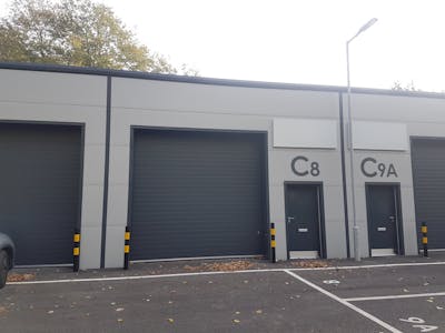 Unit C8, Admiralty Park, Poole, Industrial / Storage / Light Industrial To Let - 20181023_094750.jpg