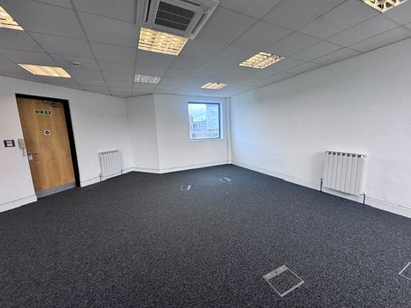 Unit 4 Heathgate Place (Second Floor), London, Offices To Let - 1.jpg