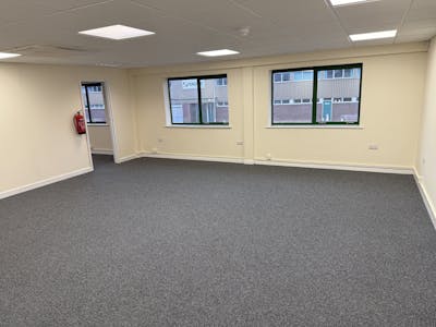 Unit 47 & 48 Heming Road, Redditch, Industrial/Logistics To Let - IMG_4575.JPG