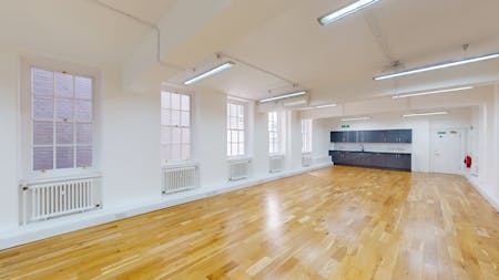 1-3 Staple Inn, London, Office To Let - 13 Staple Inn_1st Floor_photo 4.jpg