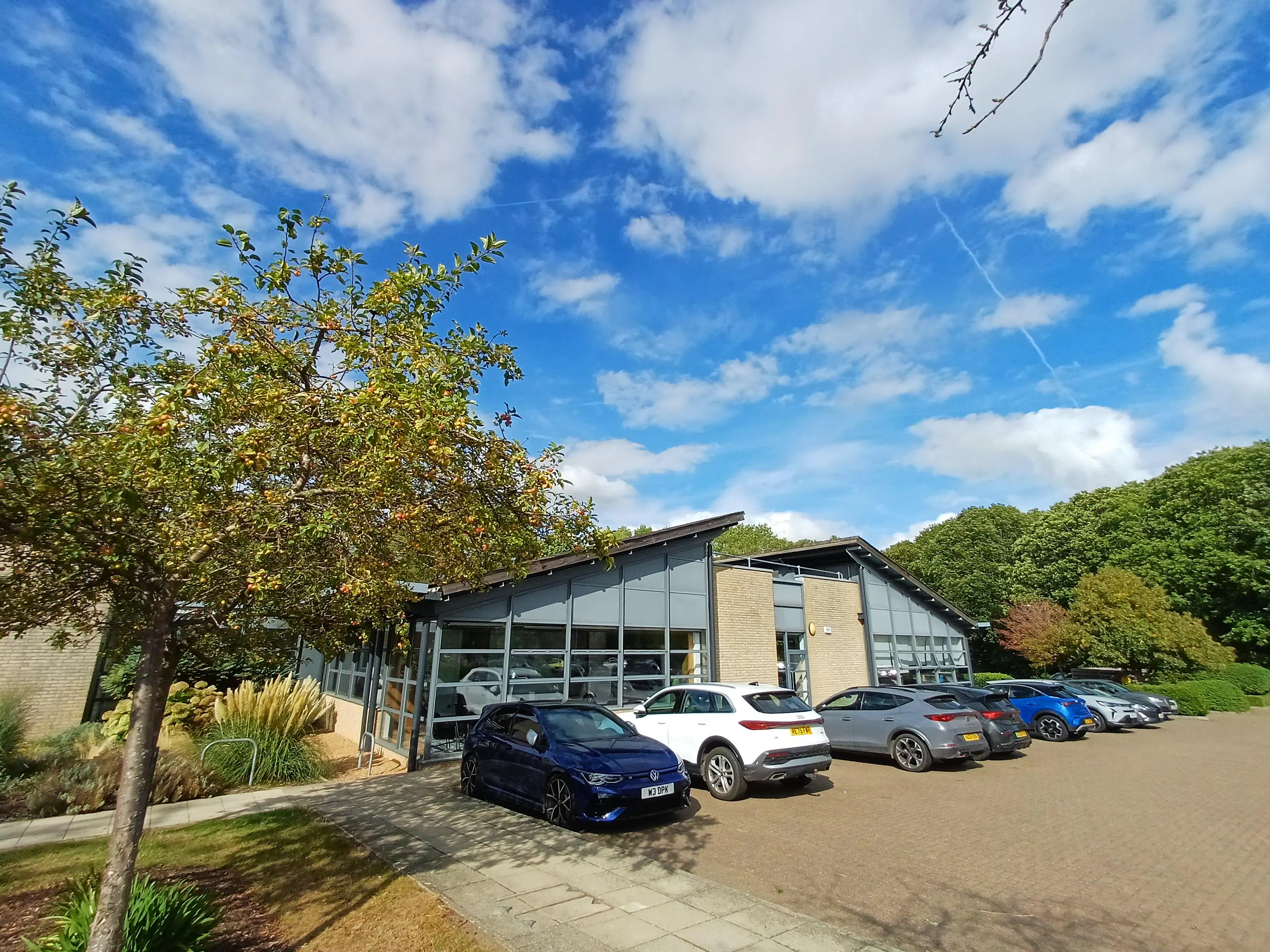 Office in West Malling