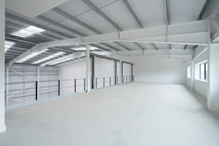Unit 1 Audio Park, Southwater Business Park, Horsham, Distribution Warehouse / Industrial/Logistics To Let - Horsham Unit 1-11.jpg