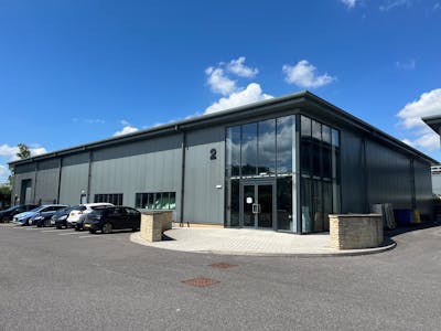 Unit 2 Corsham Science Park, Corsham, Industrial To Let - 10.jpg