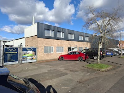 2 Boulton Road, Boulton Road, Solihull, Office To Let - 20250227_143939.jpg