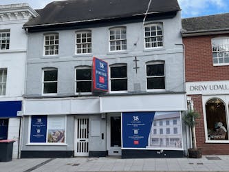 38 St. Mary's Street, Newport, Development / Other / Retail For Sale - External.jpg - More details and enquiries about this property