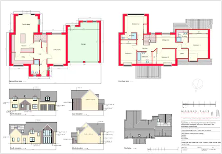 Residential Plots At Carnbo, Kinross-shire, Residential For Sale - Image 8
