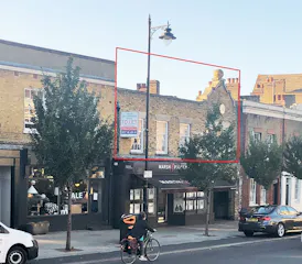 The Clock House, 28 Old Town, London, Offices To Let - 20190913_164702328_iOS 4.jpg