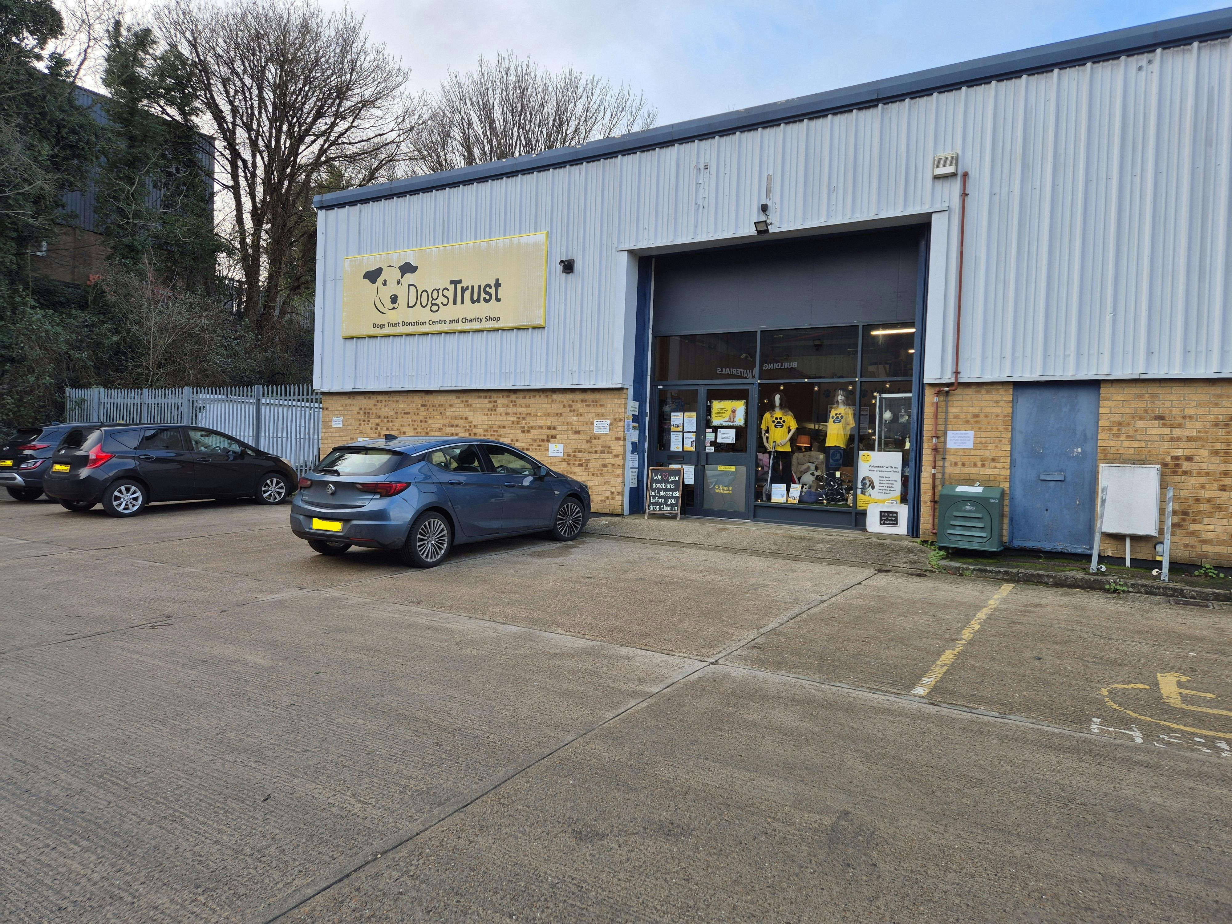 Industrial in Maidstone