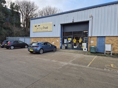 Unit 3, Farleigh Retail Park, Farleigh Hill, Maidstone, Industrial / Warehouse To Let - 20260114_141425.jpg