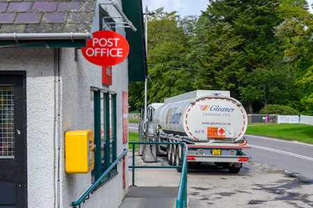 Ballindalloch Filling Station & Shop/Post Office, A95, Ballindalloch, Convenience Store For Sale - SBA-Ballindalloch-Shop-Fuel-Station-28.jpg