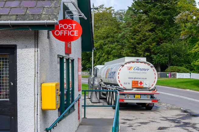 Ballindalloch Filling Station & Shop/Post Office, A95, Ballindalloch For Sale - SBA-Ballindalloch-Shop-Fuel-Station-28.jpg