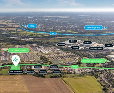 Unit 4 Kingsbury Business Park, Unit 4, Sutton Coldfield, Industrial / Industrial/Logistics / Industrial / Storage To Let - Image 6.jpg