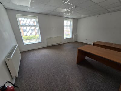 305A Bolton Road, Bury, Office To Let - Office Space