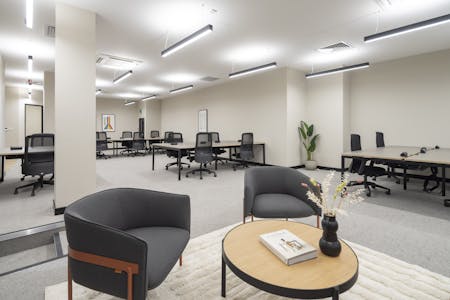 44 Paul Street, Shoreditch, Office To Let - Ground Floor Office