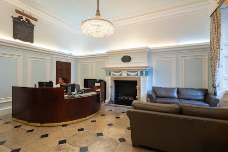 21 Arlington Street, London, Office To Let - ARL_005.jpg