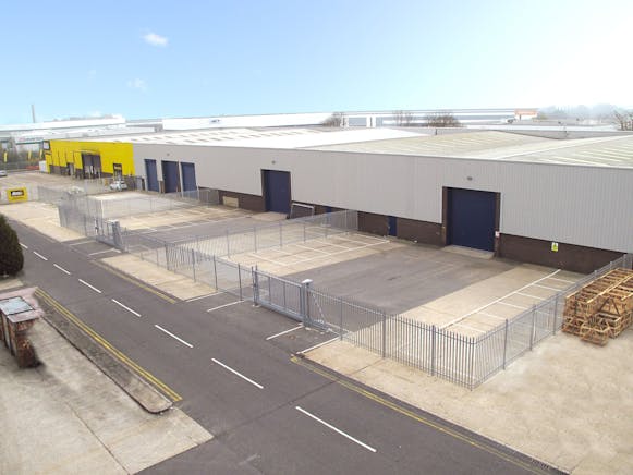 B4 - B6 Telford Road, Houndmills Industrial Estate, Basingstoke, Industrial To Let - aerosport_00006new.jpg