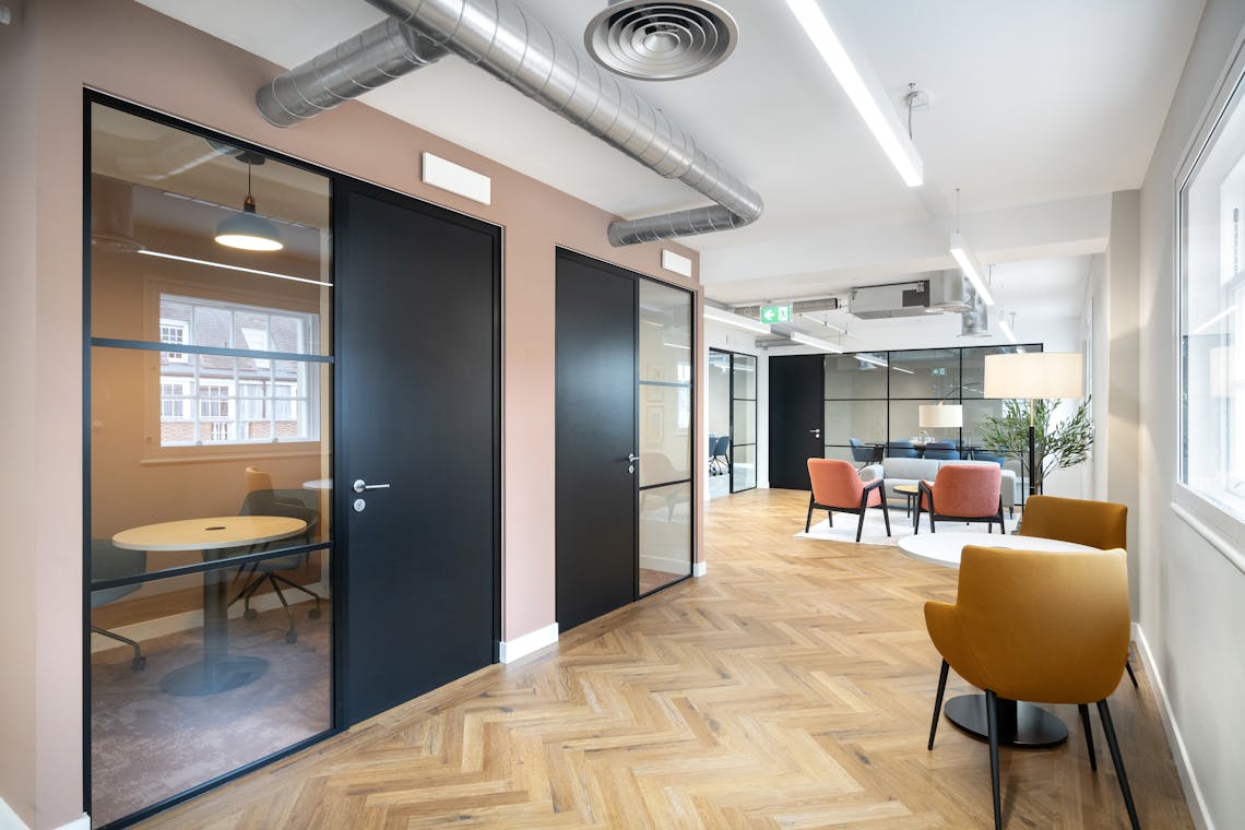 22 Sackville Street, London, Office To Let - 22SackvilleSt13.jpg