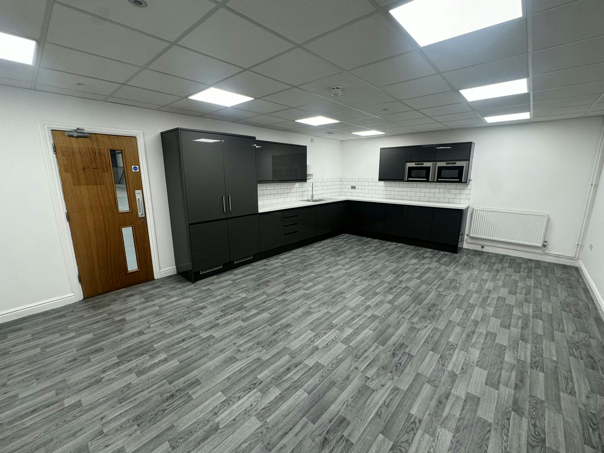 Unit 1, Apollo Industrial Park, Nottingham, Distribution Warehouse To Let - IMG_4824.JPEG