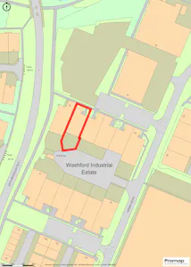 Unit 40 Heming Road, Redditch, Industrial/Logistics To Let - Promap-1424524-1524744.jpg