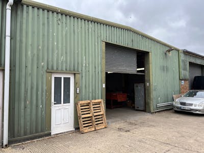 Unit 22 Enterprise House, Cheney Manor Industrial Estate, Swindon, Industrial / Warehouse To Let - 005.jpg