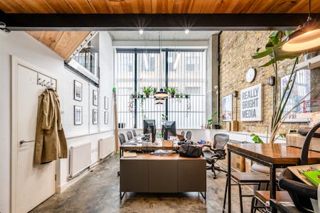 3 Mentmore Terrace, Unit B, London, Office To Let - Mentmore Terr 3B  3.jpg