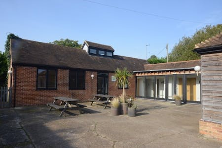 Unit 1-3 & 5 Oakhurst Farm, Horam, Heathfield, Office To Let - 4.jpg