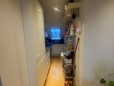 146 Camden High Street, London, Investment / Residential / Retail For Sale - 10.jpg