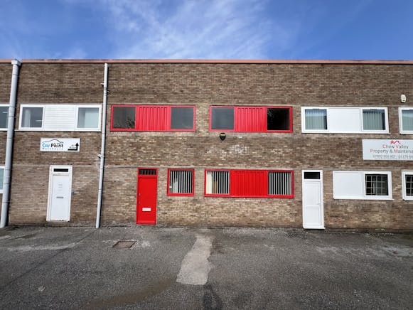 Unit 6, Bristol, Industrial To Let - 20240919_134626111_iOS.jpg