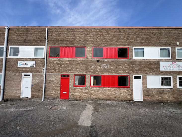 Unit 6, Bristol, Industrial To Let - 20240919_134626111_iOS.jpg