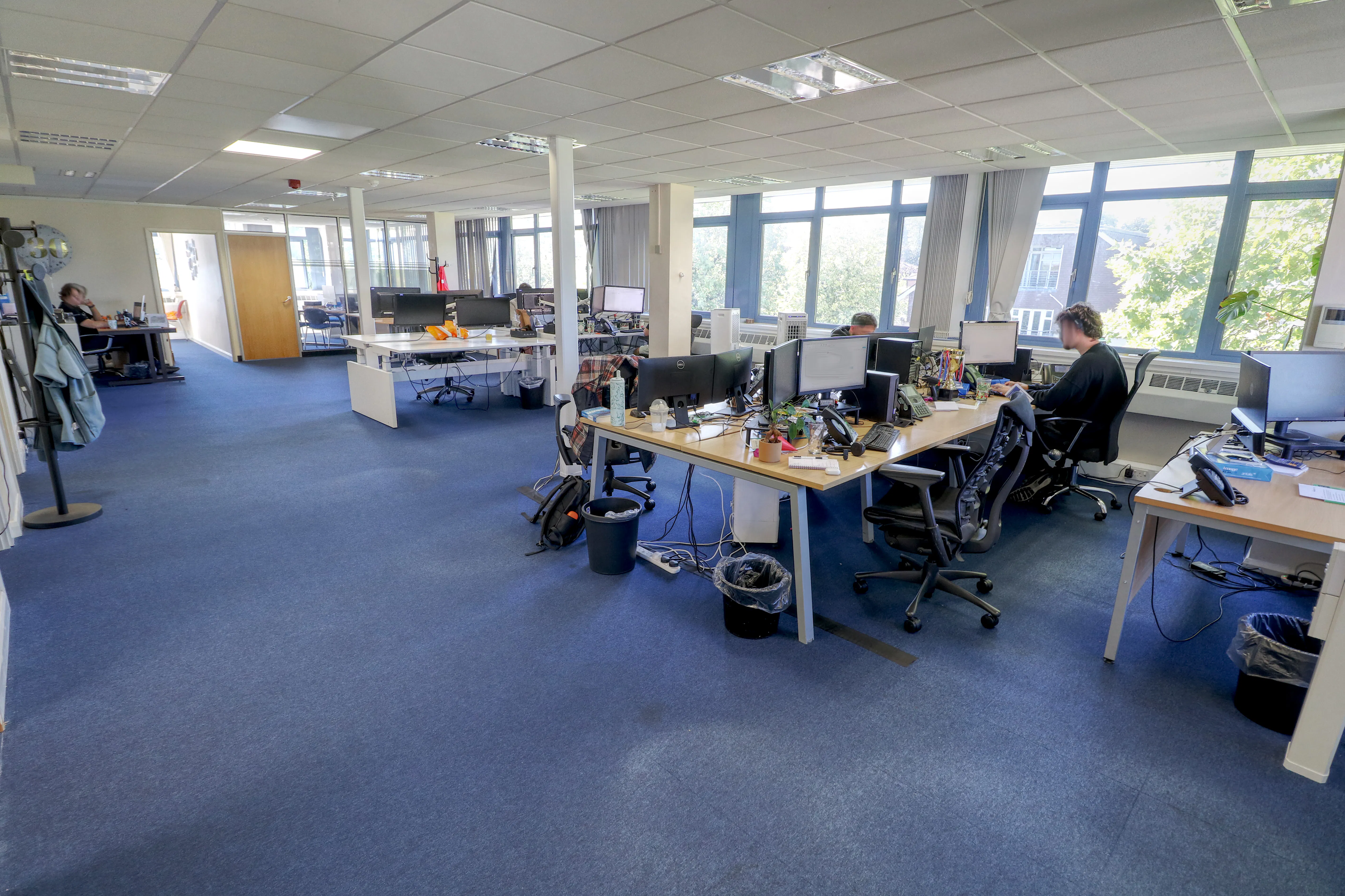 4th Floor North - Suite 1, Haywards Heath, Office To Let - 4th Floor 1.jpg