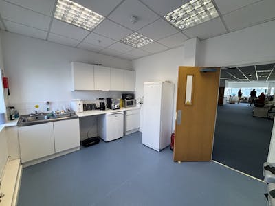Unit 1100 Central Park, Western Avenue, Bridgend, Office To Let - IMG_9781.jpg