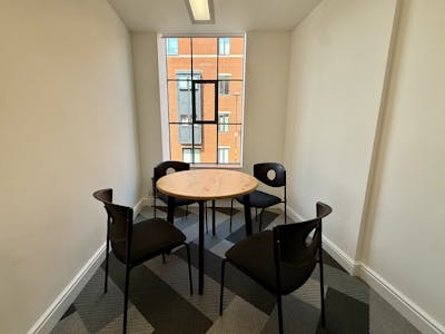 Nelson House, Edward Street, Birmingham, Office To Let - Photo 12082025 12 09 50.jpg