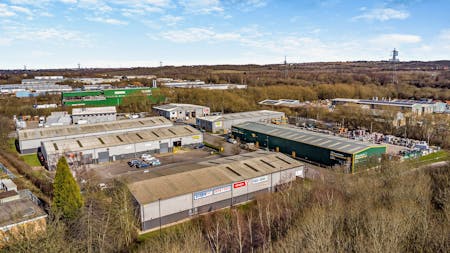 Unit 10, Meadowbrook Park Trading Estate, Sheffield, Industrial/Logistics / Warehouse To Let - Both 2.jpg