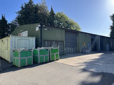 Pickerings Hire Depot, Kingshill House, High Wycombe, Open Storage For Sale - 20250905_080901113_iOS.jpg
