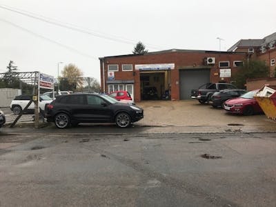 Unit 1 Castle Commerce, Leighton Buzzard, Industrial / Light Industrial To Let - 5.jpg