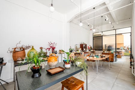 Front Shop, 12-18 Hoxton Street, Shoreditch, Leisure / Office / Retail To Let - Hoxton St 12-18 GF - 11.jpg