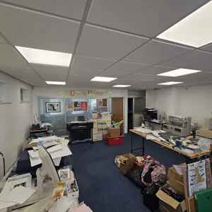 Suite G, Ground Floor - Kennett House, The Office Village, Uckfield, Office To Let - 20260629_152526_resized.jpg