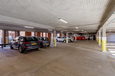 Edward House, Quay Place, Birmingham, Office To Let - Edward-022A.jpg