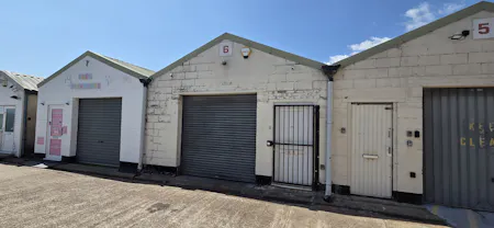 Unit 6, Mountney Bridge Business Park, Pevensey, Industrial To Let - 20260720_144633.jpg